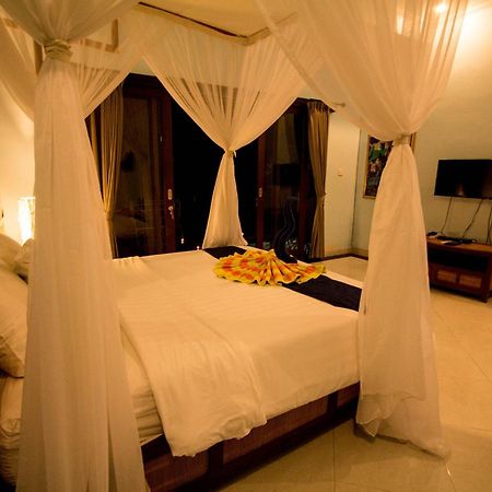 Ratna Villa Ubud Kültér fotó